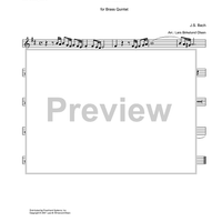 Fantasia - B-flat Trumpet 2