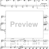 Ave Maria - Intermezzo from "Cavalleria Rusticana"