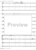 "Hm! hm! hm!" (quintet), No. 5 from  "Die Zauberflöte", Act 1 (K620) - Full Score
