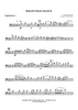 Polovtsian Dance - Euphonium 1 BC/TC
