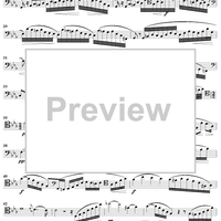 Concert Study No. 17