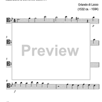 Sçais tu dir l'Ave? - Trombone 1