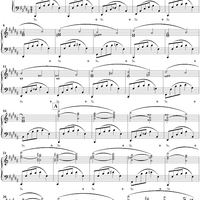 The Holy City: Part II. "Adoration", No. 9, "Intermezzo"