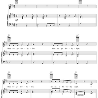 Here We Go Looby-Loo