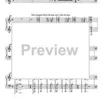 You are loved - Harp