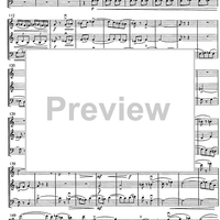 Melodia verde Op.38 bis - Score