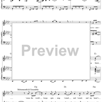 You Can't Stop the Beat