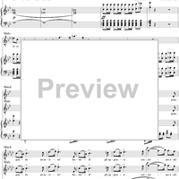 Macbeth, Act 4, Nos. 19-20, Scena and Aria. "Ah, la paterna mano", "Dove siam? che bosco è quello?"