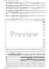 Violin Concerto in E Minor, Movement 2 - Full Score