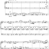 Symphony No. 1, Movement 3