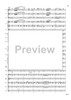Tudor Sketches - Score