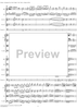 Symphony No. 36 in C Major, Movement 1 - Full Score