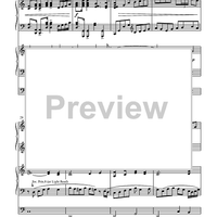 Peace Like a River (It is Well With My Soul)