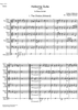 Holborne Suite - Score