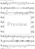 String Quartet No. 9 in C Major, Op. 59, No. 3 - Viola
