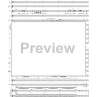 Annina? Comandate?, No. 16 from "La Traviata", Act 3 - Full Score