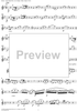 String Quartet No. 14 in G Major, K387 - Violin 1