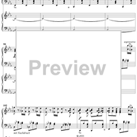 Piano Concerto No. 5 in E-flat Major, Op. 73: Mvmt. 3