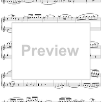 Adagio in C Major, K617a (K356)