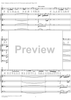 Idomeneo, rè di Creta, Act 3, No. 20 "S'io non moro a questi accenti" - Full Score
