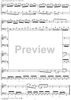 Violin Sonata No. 11 - Piano Score