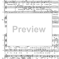 Missa in Nativitate Domini