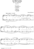 An Old Garden, Op. 62, No. 1