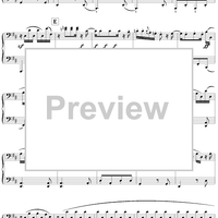 Gespenstermärchen, No. 11 from "12 Klavierstücke für kleine und grosse Kinder" (Op. 85)