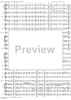 Symphony No. 3 in D Major (D200) Movement 3 - Full Score