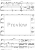 Piano, piano, canto pio!, from "Der Freischutz," J277