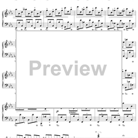 Prelude, Op. 28, No. 19 in E-flat Major