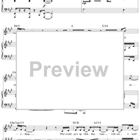 I'm Not Afraid of Anything