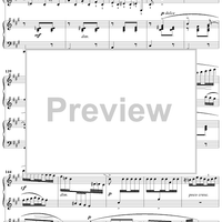 Piano Concerto No. 3 in D Minor, Op. 30, Movement 2