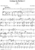 Gesänge des Harfners I, Op.12 No.1, D478