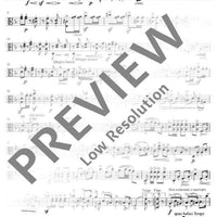 Marche miniature viennoise - Score and Parts