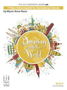 Dancing with the World, Book 4