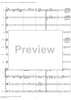 Idomeneo, rè di Creta, Act 2, No. 14 "Odo da lunge armonioso suono" - Full Score
