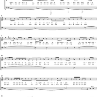 Idomeneo, rè di Creta, Act 1, No. 7 "Il padre adorato" - Full Score