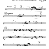 Variations on a Boboobo Song - Mallets 2