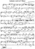 Andante Varie in F Minor