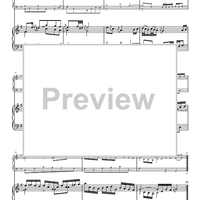 Aria (from The Goldberg Variations)