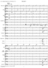 Symphonie Espagnole, Op. 21: Movement 5 - Full Score