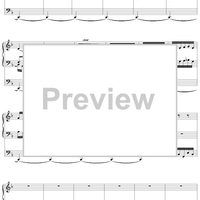 Toccata and Fugue in F Major, BWV540