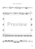 Overture to a Winter Celebration - Bb Clarinet 2