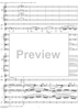 Idomeneo, rè di Creta, Act 3, No. 31 "Torna la pace al core" - Full Score