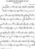 Harpsichord Pieces, Book 1, Suite 1, No. 18: Les Plaisirs de Saint-Germain-en-Laye