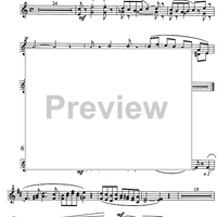 Maghen David - Trumpet 1 in C/Trumpet 2 in C