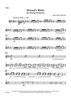 Wizard’s Waltz for String Orchestra - Viola
