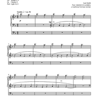 Joseph Dearest, Joseph Mine