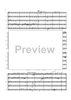 Trumpet Voluntary - Score
